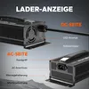 Chargeur de batterie LiTime 29,2 V 20 A pour batterie Voir les images du produit 4