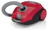 Aspirateur à sac CLEANmaxx, 800W, couleur beige clair/gris, Voir les images du produit 1