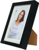 Deknudt S223K dřevěný fotorámeček černý 24x30 cm Náhled obrázku produktu 4