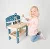 Werkbank kompakt „Nordic“ Produktbild-Vorschau 2