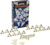 Goliath Triominos The Original Travel, Brettspiel, Produktbild-Vorschau 3