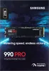 Samsung SSD 2TB 990 PRE PCIe Gen 4.0 x4, NVMe 2.0 M.2 (č/z: Náhľad obrázku produktu 5