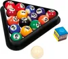 Small Foot Tischbillard Maxi 6706 Mehrfarbig Spiel Produktbild-Vorschau 2