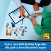 LEGO® City 60491 Motorradtransporter Produktbild-Vorschau 4