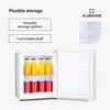 Mini-réfrigérateur Klarstein, 23 l, petit réfrigérateur Voir les images du produit 5