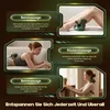 Bionische Shiatsu Massagegerät mit Wärme – Tragbares 4D Produktbild-Vorschau 9