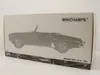 Minichamps 100037032 Mercedes 190 SL Cabrio W121 1955 rot Produktbild-Vorschau 10