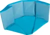 A blue foldable pet pool. Produktbild-Vorschau