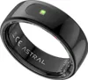 Forever Smartring Astral SR-100 Schwarz Größe 13 Produktbild-Vorschau 5