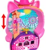 Polly Pocket JCR39, Zvíře, 4 rok/roky, Vícebarevný, Plast Náhled obrázku produktu 6