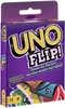 Mattel Games UNO FLIP! Kartenspiel mit beidseitig Produktbild-Vorschau 2
