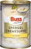 Buss Spargelcreme-Suppe mit feiner Sahne und aromatischen Produktbild-Vorschau 2