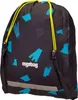 ergobag Schulranzen cubo Set 28 x 25 x 40 Produktbild-Vorschau 18