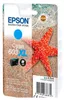 Epson Tintenpatrone cyan 603 XL                    T 03A2 Produktbild-Vorschau 6