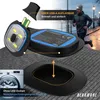 BEARWARE Mütze mit LED Licht, Strickmütze mit Stirnlampe, Produktbild-Vorschau 3