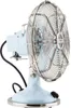 H.Koenig JOE50 Tischventilator / Retro-Design / Metall / Produktbild-Vorschau 5