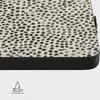 Burga Laptop Sleeve 16'' Almond Latte, etui ochronne, 40,6 Podgląd zdjęcia produktu 12