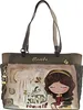 Anekke schoudertas Muse Tote Bag Multicolor veelkleurig Productafbeelding-voorbeeld 13