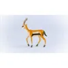 Wild Life Thomson Gazelle, Spielfigur Produktbild-Vorschau 5