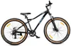 27,5-Zoll-Mountainbike (MTB) mit 7 Gängen, Aluminiumrahmen, Produktbild-Vorschau 11
