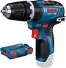 Bosch GSB 12V-35 Professional, Śrubokręt, Uchwyt Podgląd zdjęcia produktu 25