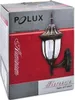 Retro Gartenwandleuchte Florence E27 IP43 Patina Goldlux Produktbild-Vorschau 7