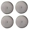 French Press Filter 11,4 cm - Universal-Ersatzscheibe für Produktbild-Vorschau 1