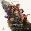 Asmodee The Witcher Pfad des Schicksals Produktbild-Vorschau 2