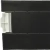 vhbw 2x Aktivkohlefilter Ersatz für Siemens 434229, Produktbild-Vorschau 6