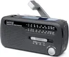Muse MH-07DS-HYBRID, Reisradio, Analoog, FM, MW, SW, 3,5 Productafbeelding-voorbeeld 4