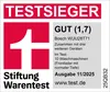 Bosch WUU28T71 Waschmaschine 8kg Active Water Plus Produktbild-Vorschau 9