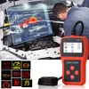 Profi OBD2 Diagnosegerät Tool Codeleser Auto KFZ Scanner Produktbild-Vorschau 9