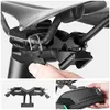 Rockbros Fahrradtasche C27-1 Unter Dem Sattel - Schwarz Produktbild-Vorschau 15