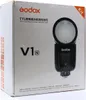 GODOX Flash Speedlite V1 avec récepteur intégré compatible Voir les images du produit 17