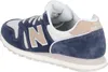 Low Sneaker 373 SPORT VARSITY, Color:blau, 73-US:81/2 Produktbild-Vorschau 3