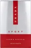 Herrenparfüm Prada Luna Rossa Sport EDT 100 ml Produktbild-Vorschau 8