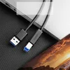 Ugreen Druckerkabel USB 3.0 5Gbps, USB-A auf USB-B, 2m, Produktbild-Vorschau 10