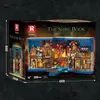 Hobbit Buch Klemmbaustein Set 3334 Teile Produktbild-Vorschau 15