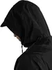 Weekend Offender Techniker-Gesichtsmaskenjacke, Schwarz M Produktbild-Vorschau 6