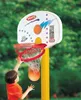 Little Tikes Grand ballon de basket pour enfants Réglable Voir les images du produit 11