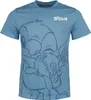 DIFUZED Disney Lilo & Stitch - Hugging Stitch, T-Shirt, Produktbild-Vorschau 1