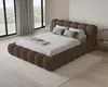 Chilly Möbel Design Bett Stone - Polsterbett mit Produktbild-Vorschau 3