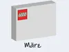 Lego Speed Champions F1 ACADEMY Mini-Auto Anteprima dell’immagine prodotto 10