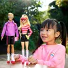 Barbie Fashionistas HXK90, Lalka modowa, Mężczyzna i Podgląd zdjęcia produktu 12
