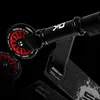 Kickboard Roller Kinderoller Scooter SOKE EVO Rot Produktbild-Vorschau 11