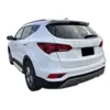 Marche-Pieds Latéraux Compatible Avec Hyundai Santa Fe Voir les images du produit 6