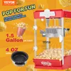 VEVOR urządzenie do popcornu urządzenie do popcornu 480 W Podgląd zdjęcia produktu 2