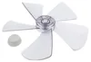 Rowenta SS-1810002856 Lopatka pre ventilátor VU5690 Turbo Náhľad obrázku produktu 1