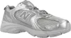 New Balance MR530 Sneaker Silber Produktbild-Vorschau 5