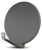 PremiumX DELUXE100 Satellitenantenne 100 cm Aluminium Produktbild-Vorschau 1
